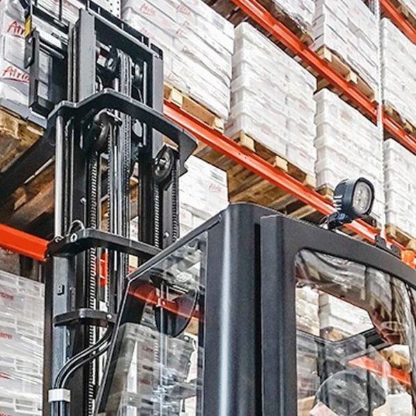 Mitsubishi adds SENSiA cold store cabins to its range