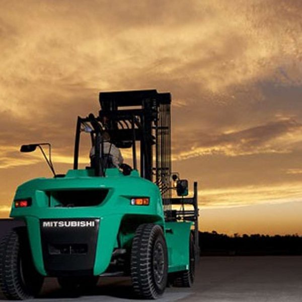 Palletways Truck On