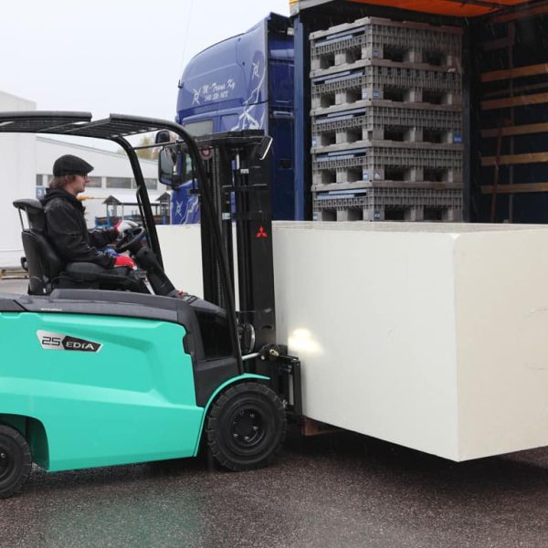 How Long Does A Forklift Licence Last?